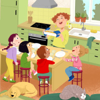 claire Delvaux - compagnies