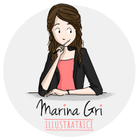 Gri Marina - compagnies