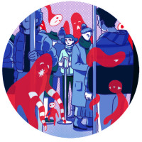 MORGANE AKKAZA - compagnies